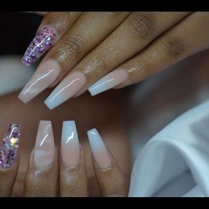 Meet your Posher, Mykaela